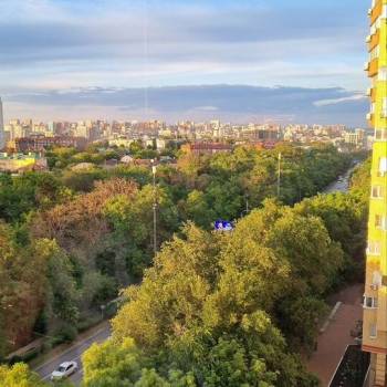 Сдается 2-х комнатная квартира, 60 м²