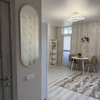 Сдается 1-комнатная квартира, 30 м²