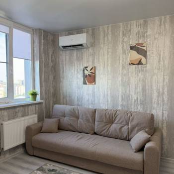 Сдается 1-комнатная квартира, 30 м²