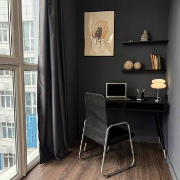 Сдается 1-комнатная квартира, 34,4 м²