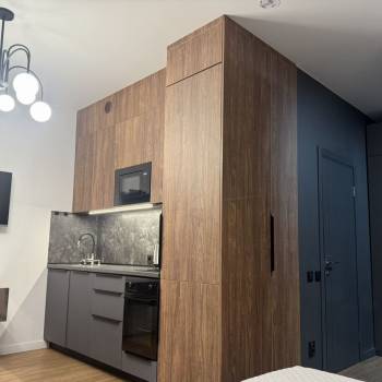 Сдается 1-комнатная квартира, 34,4 м²