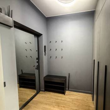 Сдается 1-комнатная квартира, 34,4 м²