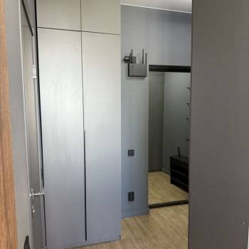 Сдается 1-комнатная квартира, 34,4 м²
