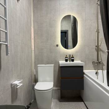 Сдается 1-комнатная квартира, 34,4 м²