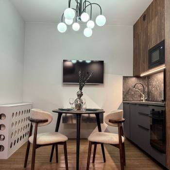 Сдается 1-комнатная квартира, 34,4 м²