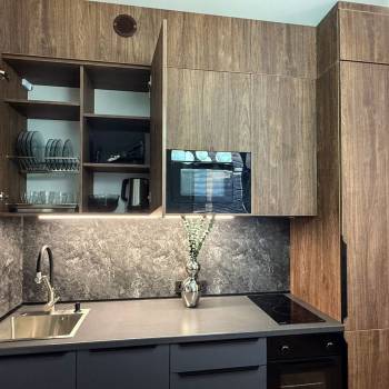 Сдается 1-комнатная квартира, 34,4 м²