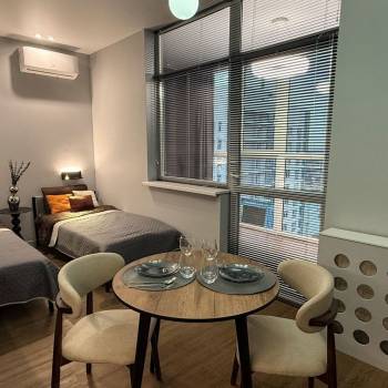 Сдается 1-комнатная квартира, 34,4 м²