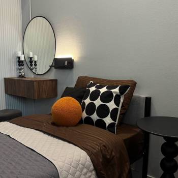 Сдается 1-комнатная квартира, 34,4 м²