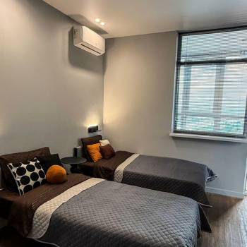 Сдается 1-комнатная квартира, 34,4 м²
