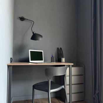 Сдается 1-комнатная квартира, 34,4 м²