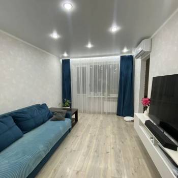 Продается 2-х комнатная квартира, 43,9 м²