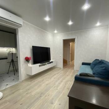 Продается 2-х комнатная квартира, 43,9 м²