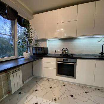 Продается 2-х комнатная квартира, 43,9 м²