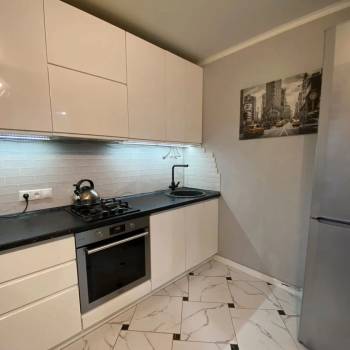 Продается 2-х комнатная квартира, 43,9 м²