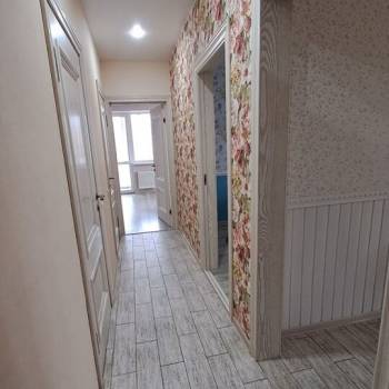 Продается 2-х комнатная квартира, 52 м²