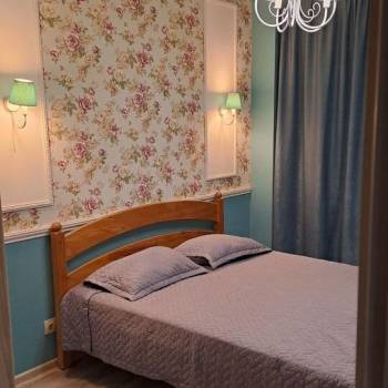 Продается 2-х комнатная квартира, 52 м²