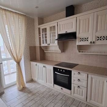 Продается 2-х комнатная квартира, 52 м²