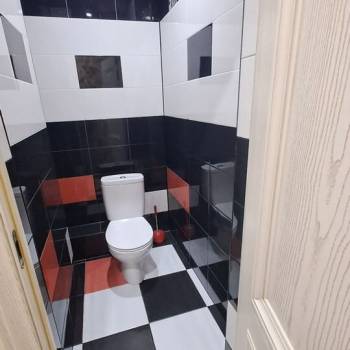 Продается 2-х комнатная квартира, 52 м²
