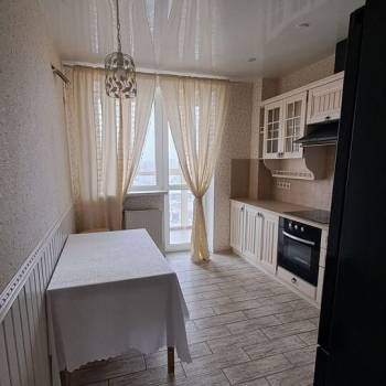 Продается 2-х комнатная квартира, 52 м²
