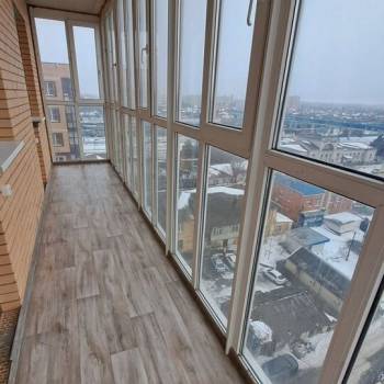 Продается 2-х комнатная квартира, 52 м²