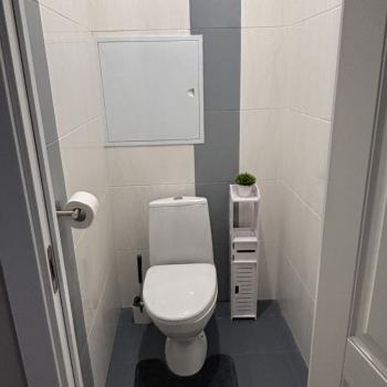 Сдается 2-х комнатная квартира, 55 м²