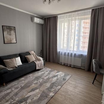 Сдается 2-х комнатная квартира, 55 м²
