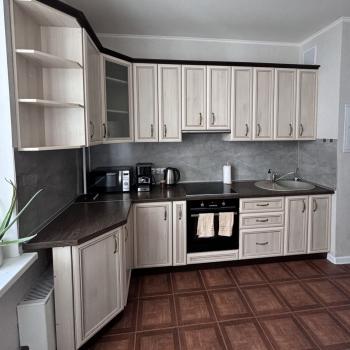 Сдается 2-х комнатная квартира, 55 м²