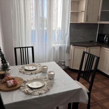 Сдается 2-х комнатная квартира, 55 м²