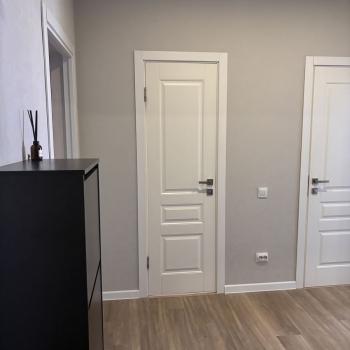 Сдается 2-х комнатная квартира, 55 м²