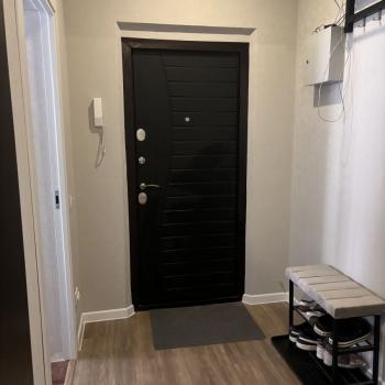 Сдается 2-х комнатная квартира, 55 м²