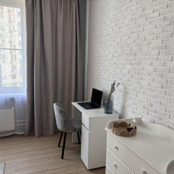 Сдается 2-х комнатная квартира, 55 м²