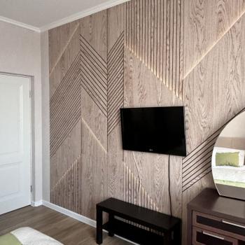 Сдается 2-х комнатная квартира, 55 м²