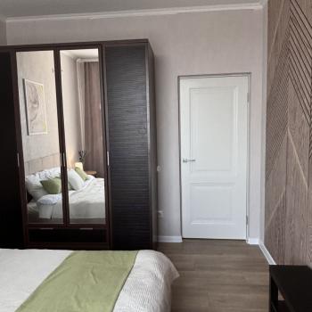 Сдается 2-х комнатная квартира, 55 м²