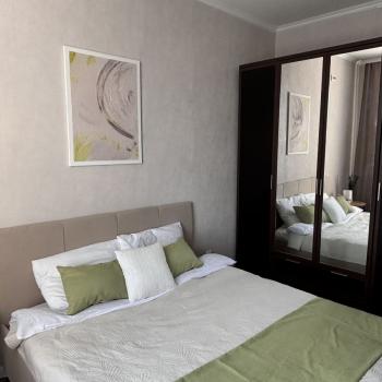 Сдается 2-х комнатная квартира, 55 м²