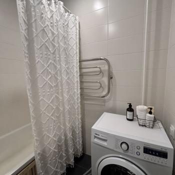 Сдается 2-х комнатная квартира, 55 м²