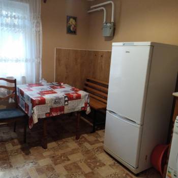 Сдается 2-х комнатная квартира, 60 м²