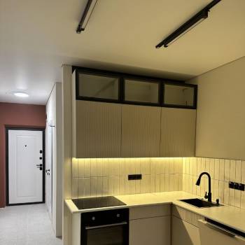 Сдается 1-комнатная квартира, 37 м²
