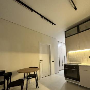 Сдается 1-комнатная квартира, 37 м²
