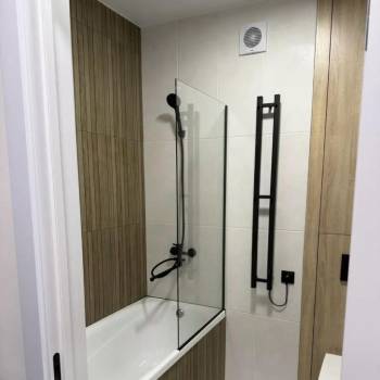 Сдается 1-комнатная квартира, 37 м²