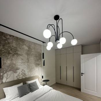 Сдается 1-комнатная квартира, 37 м²