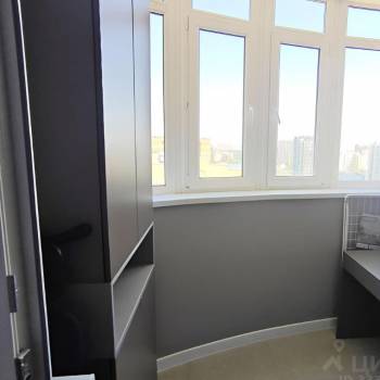 Сдается 1-комнатная квартира, 38 м²