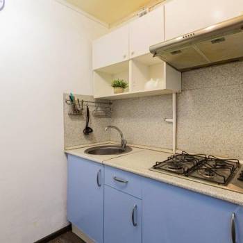 Сдается 2-х комнатная квартира, 47 м²