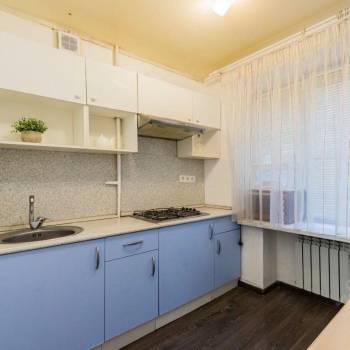Сдается 2-х комнатная квартира, 47 м²
