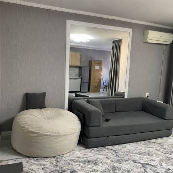 Сдается 2-х комнатная квартира, 74 м²