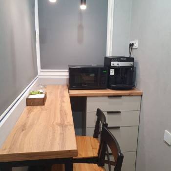 Сдается 1-комнатная квартира, 30 м²