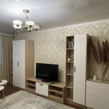 Сдается 2-х комнатная квартира, 43,2 м²