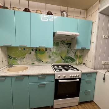 Сдается 2-х комнатная квартира, 43,2 м²