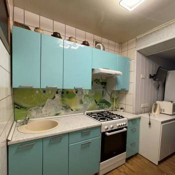 Сдается 2-х комнатная квартира, 43,2 м²