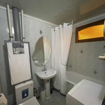 Сдается 2-х комнатная квартира, 43,2 м²
