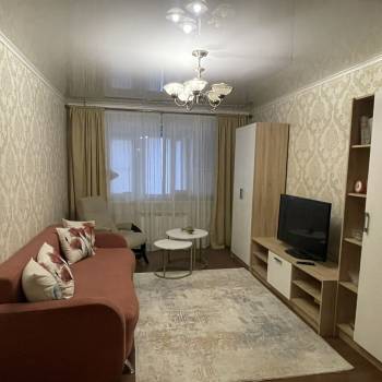 Сдается 2-х комнатная квартира, 43,2 м²